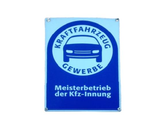 Autowerkstatt Heinz Thomsen